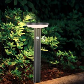 Inowel Solar Outdoor Light Pathway Dusk to Dawn Garden Lighting 1971