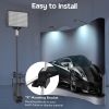 1PC 160 LED Trade Show Booth LED Light