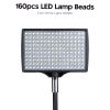 1PC 160 LED Trade Show Booth LED Light