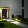 Inowel Solar Outdoor Light Pathway Dusk to Dawn Garden Lighting 2079