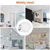 9W Ceiling Light 6 Packs