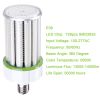 100W e39 led corn light bulb Cool White 5000K