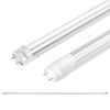 18W T8 LED Fluorescent Tube Light lamp 6500K 4FT LED Tube Clear