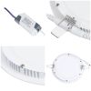 12W LED Ceiling Light Round Warm White