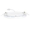 12W LED Ceiling Light Round Warm White