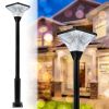 Solar Street Lamp Cap