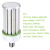 120W e39 led corn light bulb Cool White 5000K