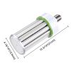 120W e39 led corn light bulb Cool White 5000K