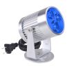 ALUMINUM LED SPOT LIGHT