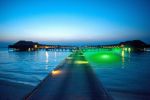 Mega-Watt Underwater LED Lighting System