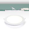 18W Ceiling Light 6 Packs