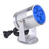 ALUMINUM LED SPOT LIGHT