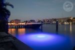 Mega-Watt Underwater LED Lighting System