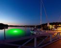 Mega-Watt Underwater LED Lighting System