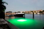 Mega-Watt Underwater LED Lighting System